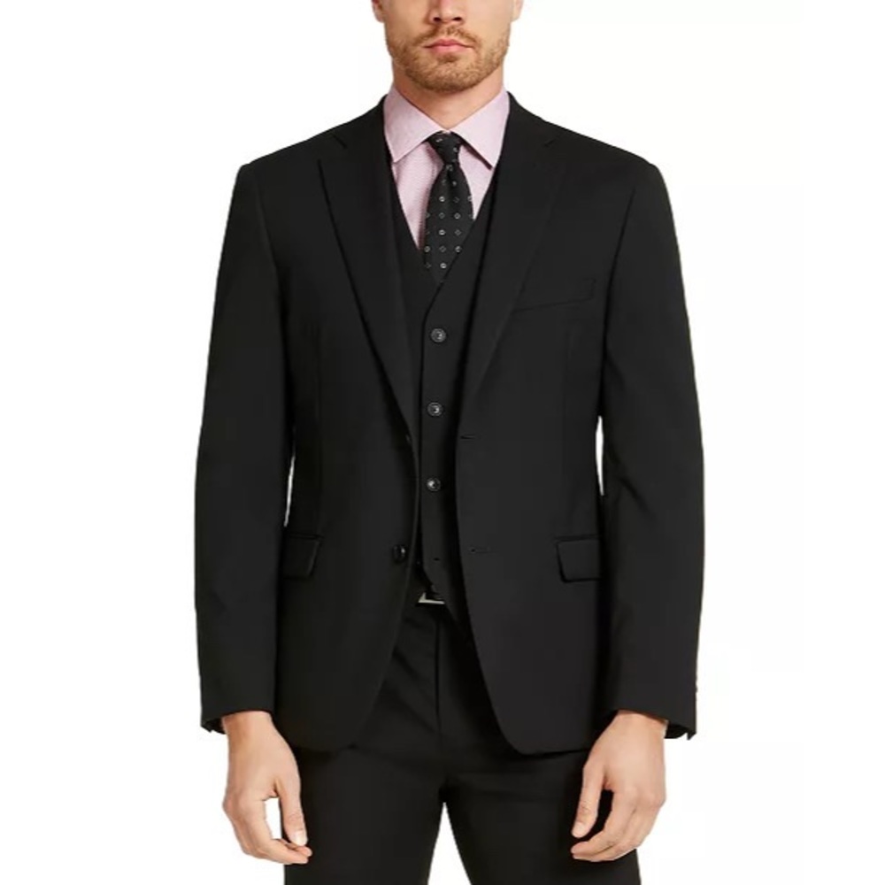 Alfani Slim-Fit Suit Jacket 🎉 HOST PICK🎉